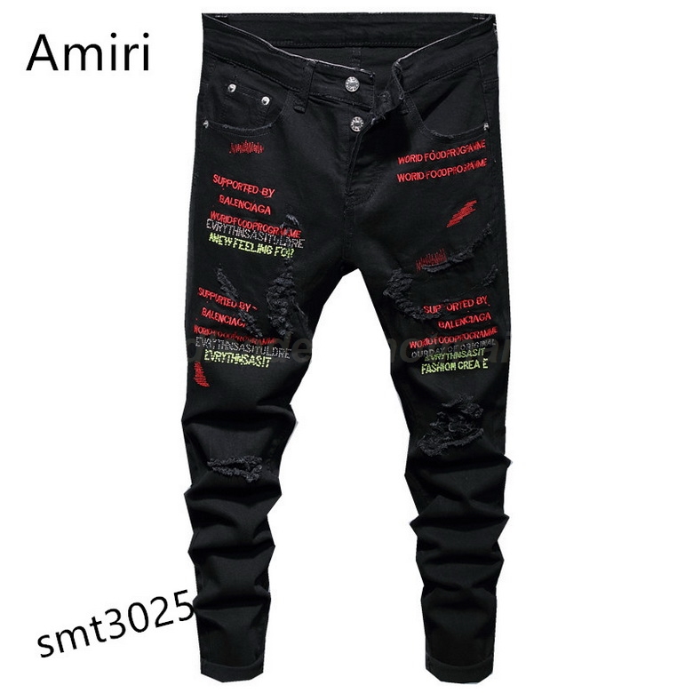 Amiri Men's Jeans 39